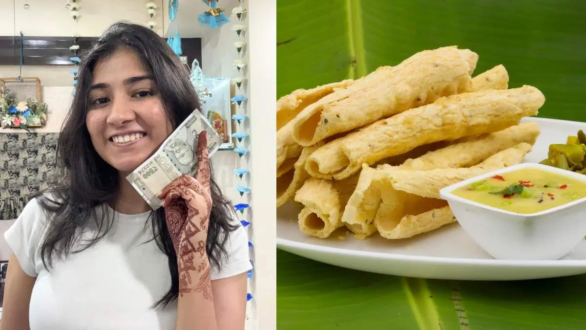 ₹500 Food Challenge In Ahmedabad: What You Can Eat From Breakfast To Dinner On A Budget!