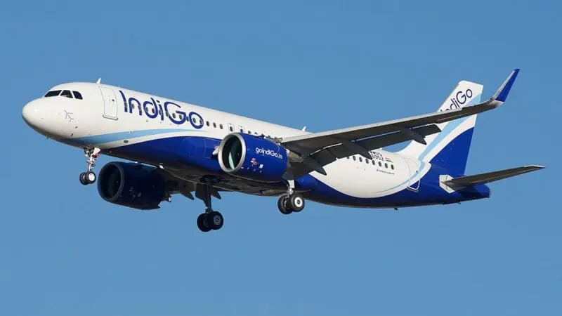 Indian Airlines Turn To AI To Save Fuel; IndiGo Starts Trials & This Is How It Works