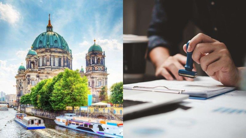 Good News! Germany Removes Transit Visa Rule For Indians; Here’s What This Means