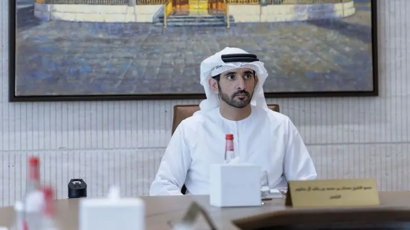 Dubai To Award AED55 Billion In Contracts As 150M-Passenger Al Maktoum Airport Takes Shape