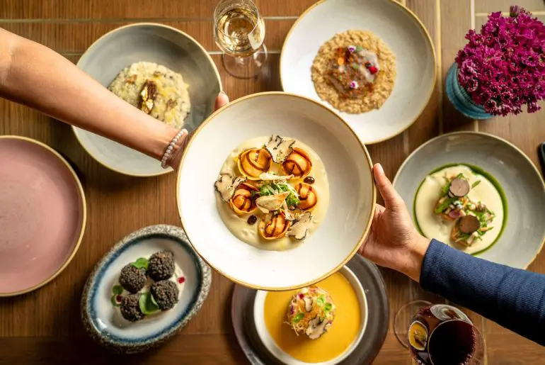 New Menus Food Pop-Ups June 