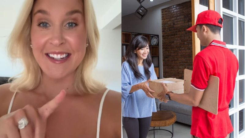 American Woman Lists 5 Crazy Things About Living In India; Netizens Say, “On Point”