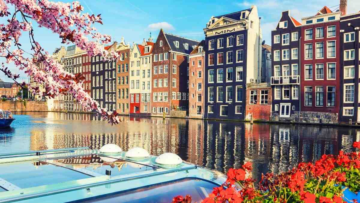 Amsterdam Travel To Get Costlier For Indians As City Plans 20% Tourist Tax; What This Means