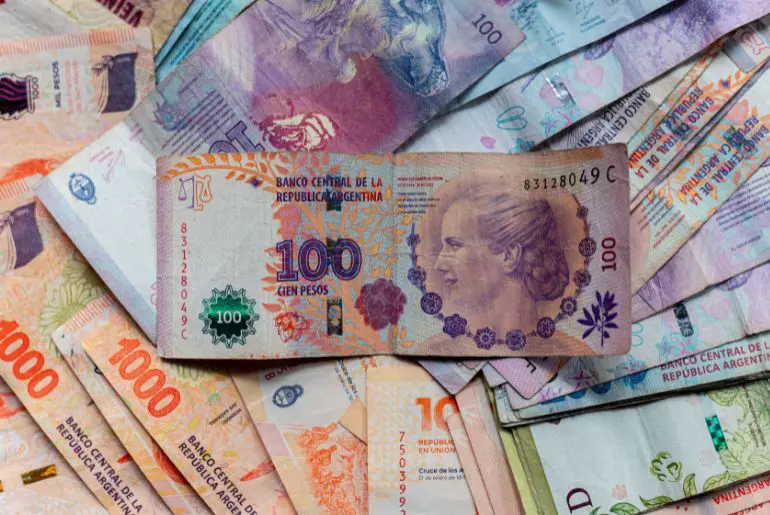 World's Beautiful Currency
