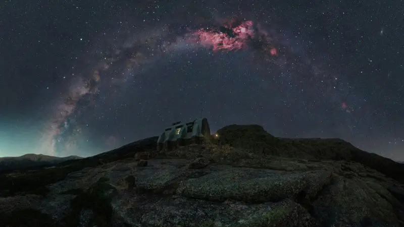 10 Budget-Friendly Dark Sky Destinations In The Middle East For Your First Astro Tourism Experience