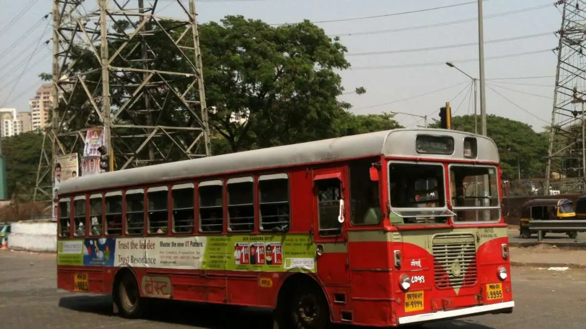 Mumbai’s BEST Strike Ends After 3 Days As Govt Announces Salary Hikes & Welfare Measures