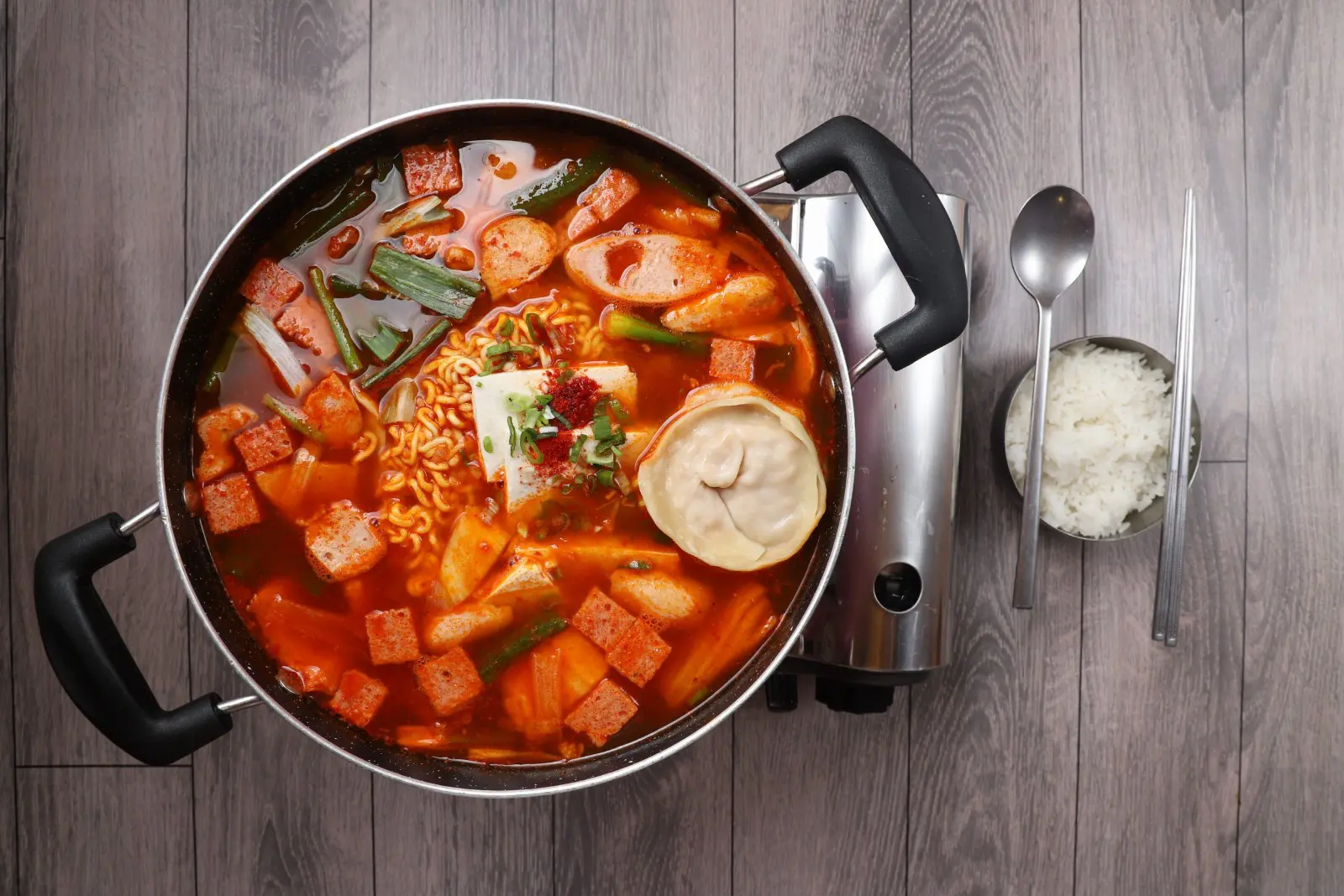 K-Food Carnival Mumbai: 2 Days of Korean Food, K-Pop, Shopping & Fun