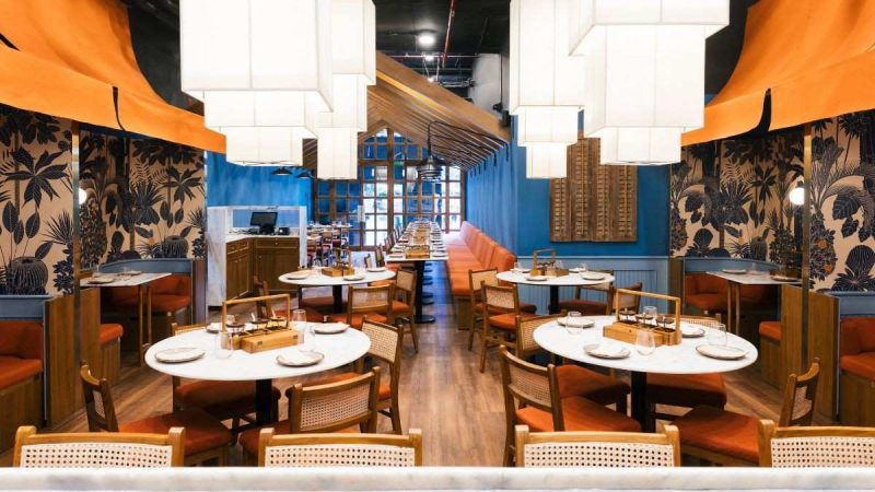 After Bengaluru, Michelin Bib Gourmand Thai Restaurant Lands In Hyderabad