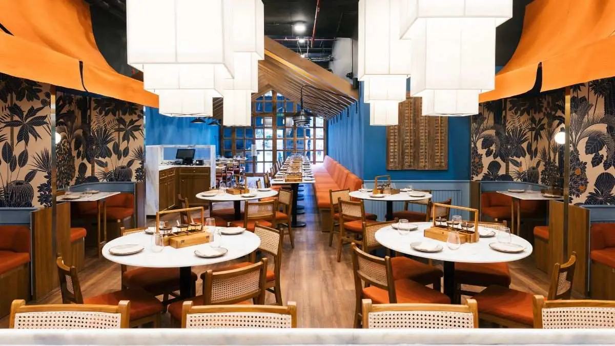 After Bengaluru, Michelin Bib Gourmand Thai Restaurant Lands In Hyderabad