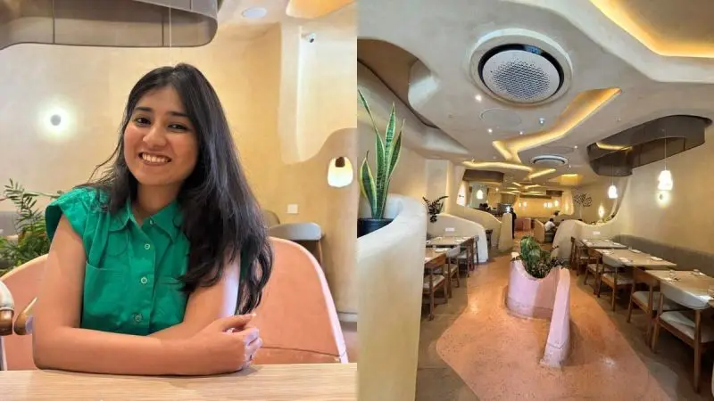 CT Review: At Ahmedabad’s New Gen-Z Favourite Bari Bari, I Enjoyed Boat Pizza