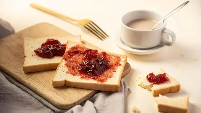 Bengaluru Hospital Cafe Slammed For Serving Bread & Sugary Jam To Sick Mother