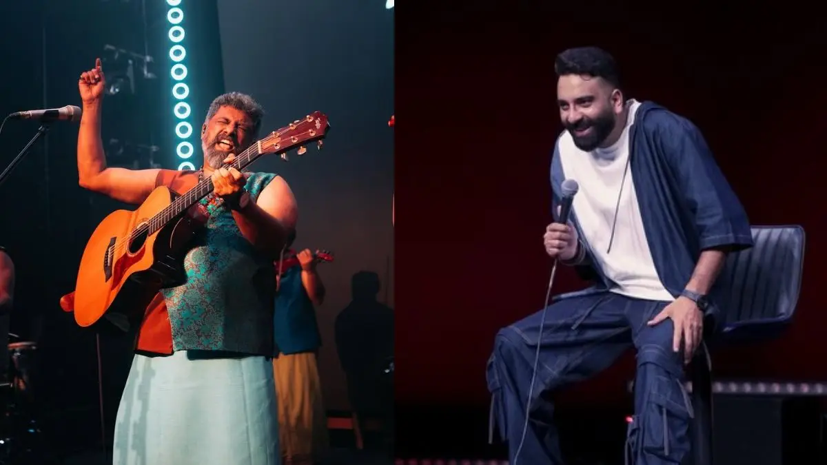 From Stand-Up Comedy To Music Nights: 10 Must-Attend Events Happening In Bengaluru This July