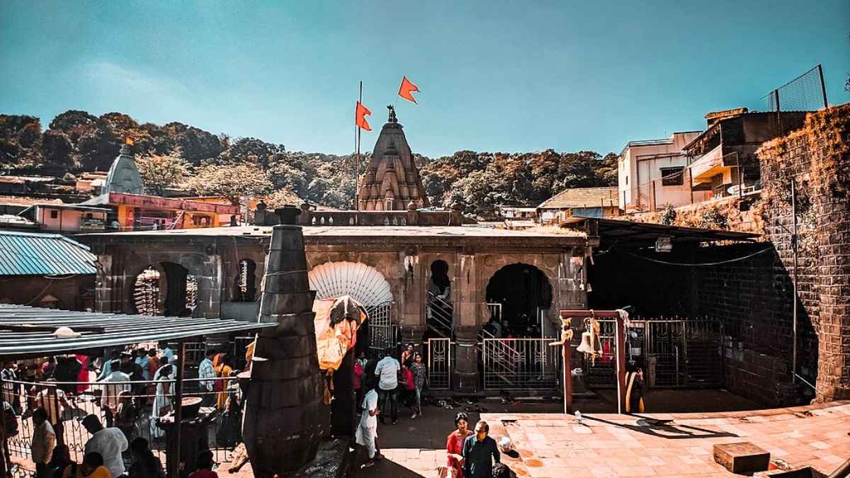 Closed For Over 5 Months, When Will Bhimashankar Temple Reopen & How To Register For Darshan?