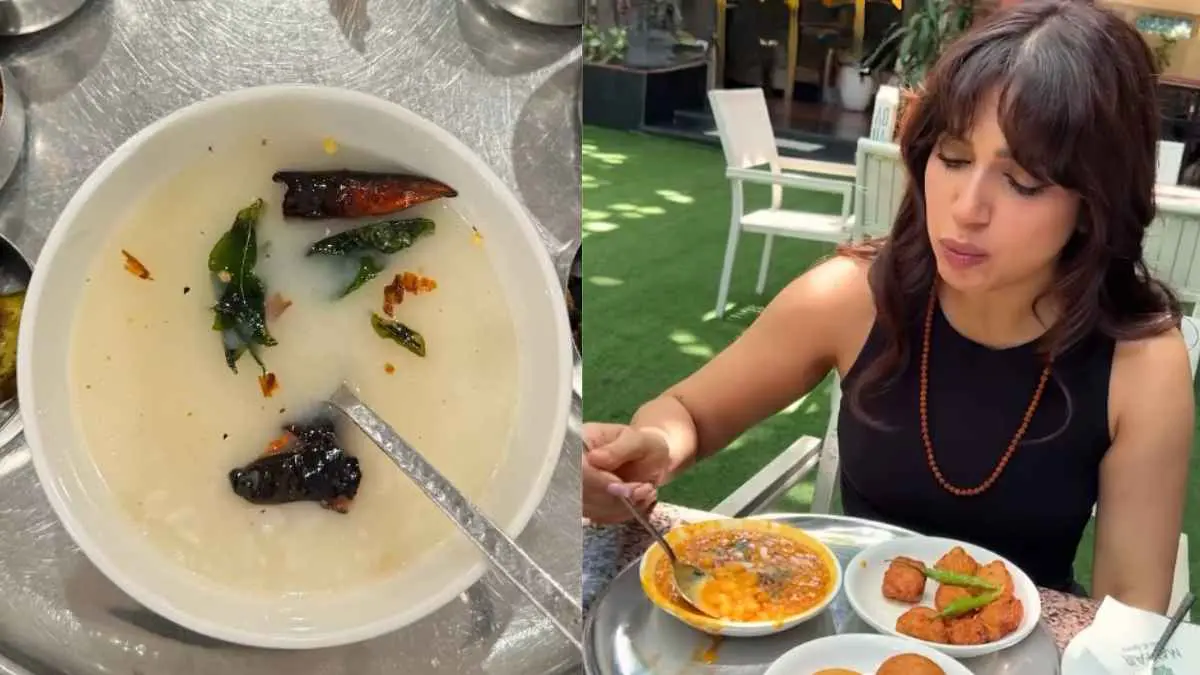 From Dalma To Kakara Pitha: 5 Odisha Dishes Bhumi Pednekar Loved In Rourkela & You Shouldn’t Miss