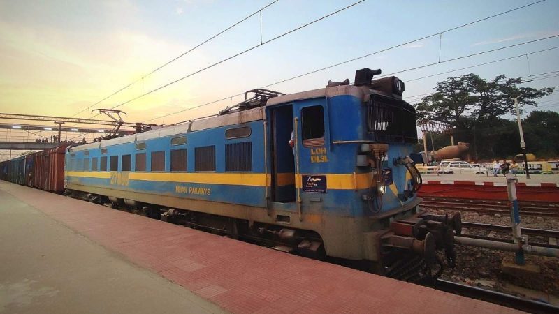 From Patna Station To Chhapra-Delhi Express, Bihar Railways Is Getting ₹10,000 Cr Upgrade