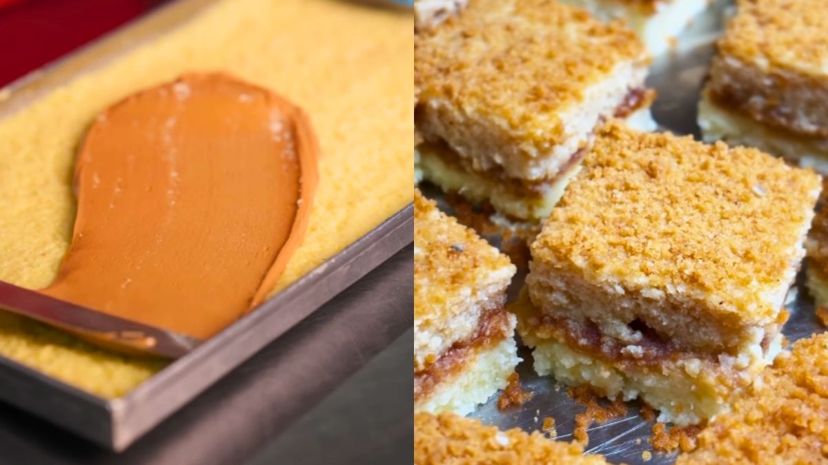 Biscoff Just Got A Desi Twist At This Jodhpur Sweet Shop & Your Inner Desi Just Can’t Miss It!