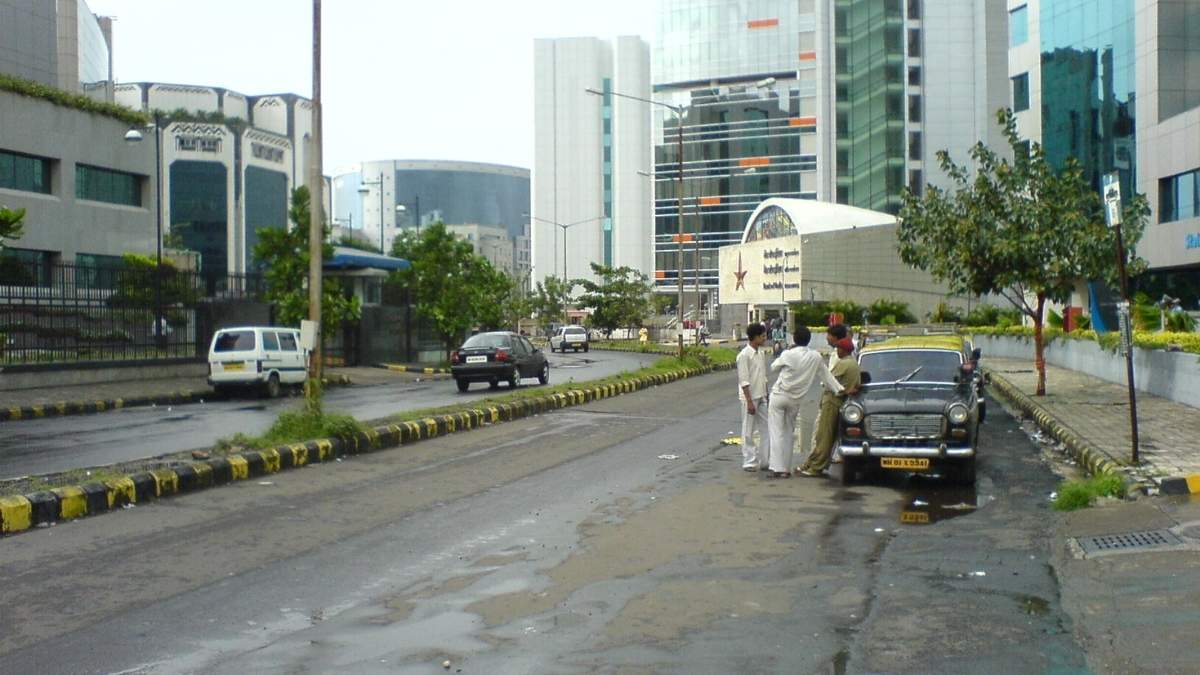 Why BKC Wants 2 Lakh Mumbaikars To Go Car-Free Every Friday; What You Need To Know