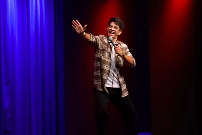 Pranav Sharma