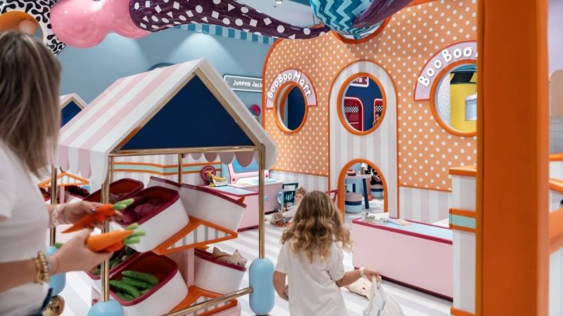 Come August, Dubai’s Boo Boo Laand To Open At Abu Dhabi’s The Galleria Mall