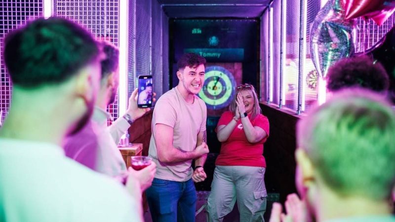 BOOM BATTLE BAR Dubai Bids Adieu To The Fans After Nearly Two Years In JBR