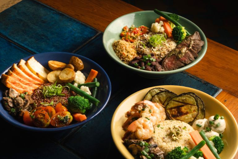 Boteco - Restaurante Brasileiro