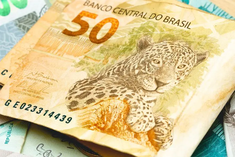 World's Beautiful Currency
