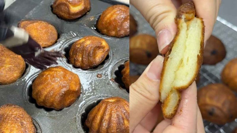 In Just 2 Hours, Dubai’s Viral Korean Butter Tteok Sells Out At This Bakehouse In Creek Harbour