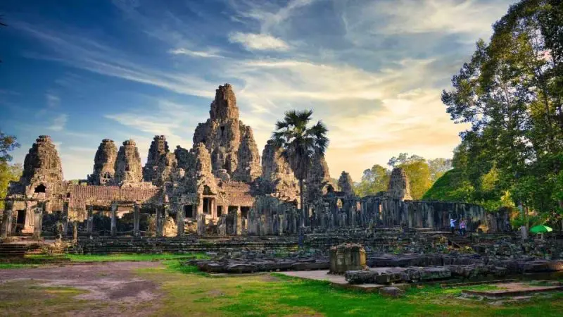 Cambodia Welcomes UPI! Indians Can Make UPI Payments At Over 4.5 Million Merchants