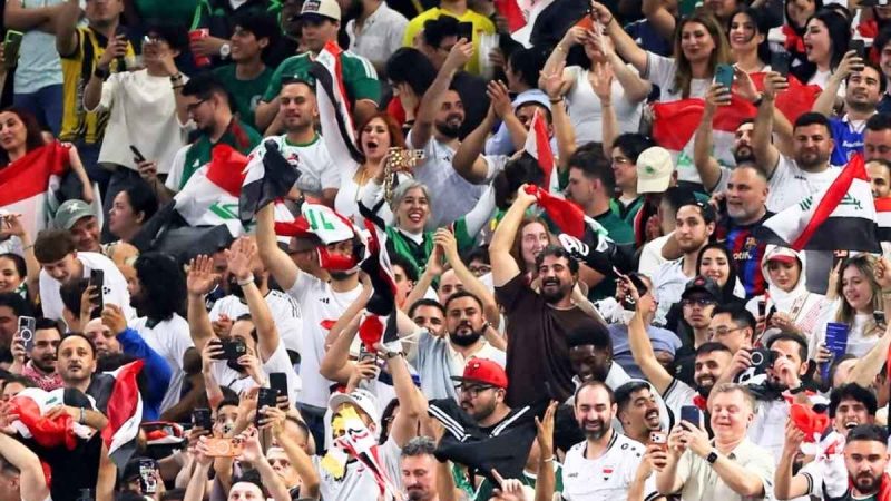 Why Is Canada Rejecting Visa Applications From Indian FIFA Fans?