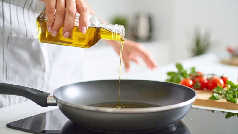 Government Changes Rules For Cooking Oil Packaging; What Does It Mean For Consumers?