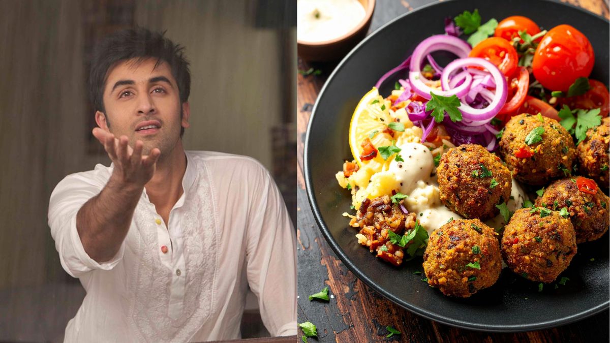 Craving Fried Food In Mumbai Rain? Skip Samosa & Pakoras For 7 Healthier Snacks