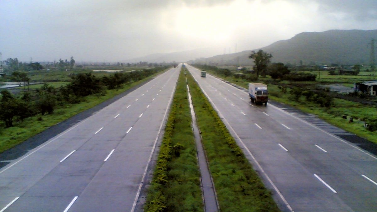 Delhi-Mumbai Expressway Moves Closer To Opening As 4.9-Km Tunnel Under Tiger Reserve Completed