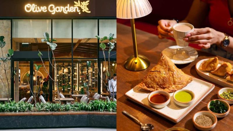 New Kids On The Block! 10 New Restaurants In Delhi That Deserve Your Attention This June