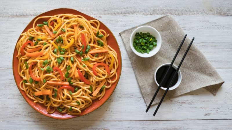 5 Best Restaurants In Dubai To Cure Every Indian Expat’s Street-Style, Desi Chinese Cravings