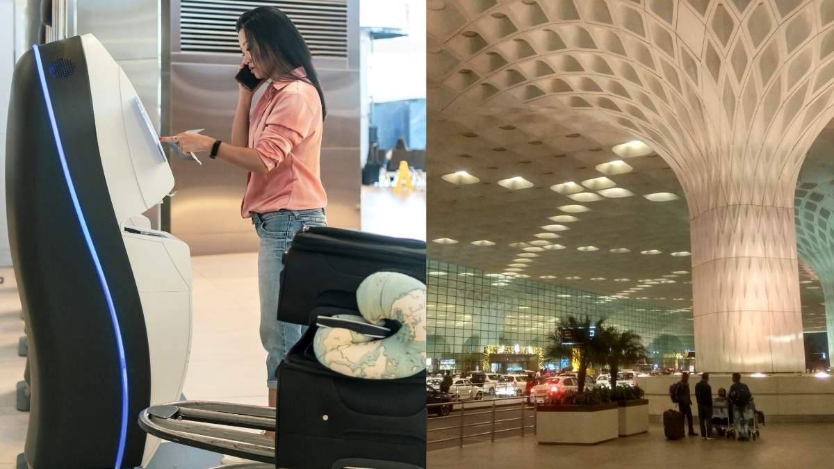 DigiYatra Is Now Mandatory For International Passengers At THESE 4 Indian Airports