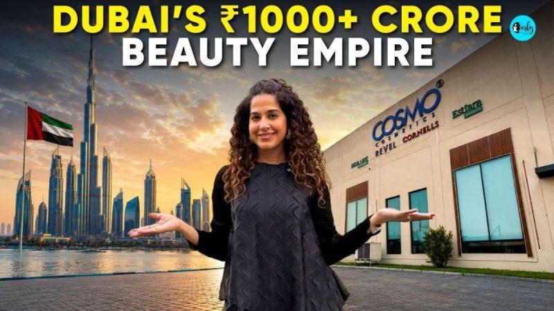 Dubai Beauty