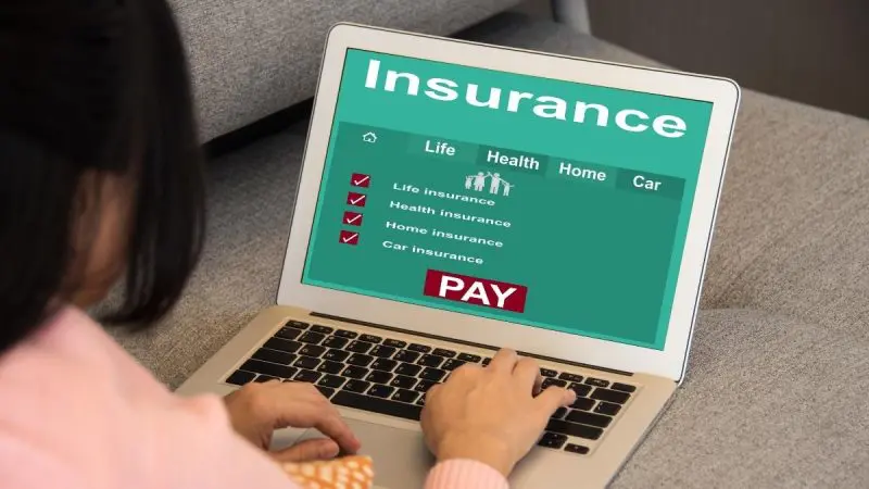 Dubai Fake Insurance
