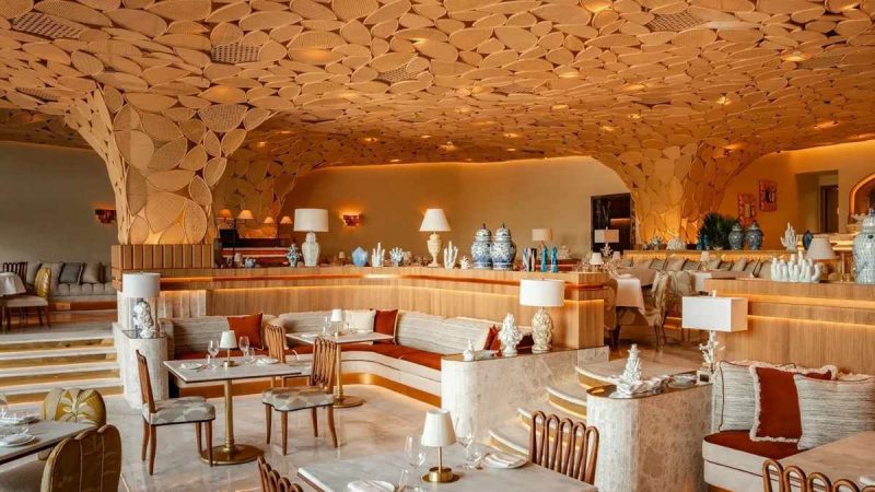 8 Hidden Dubai Restaurants That Make You Forget You’re In The City