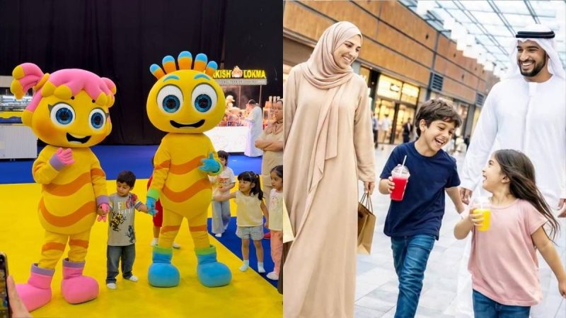 Snag Home Decor To Clothes At Up To 90% Off As Dubai Summer Surprises Returns In July
