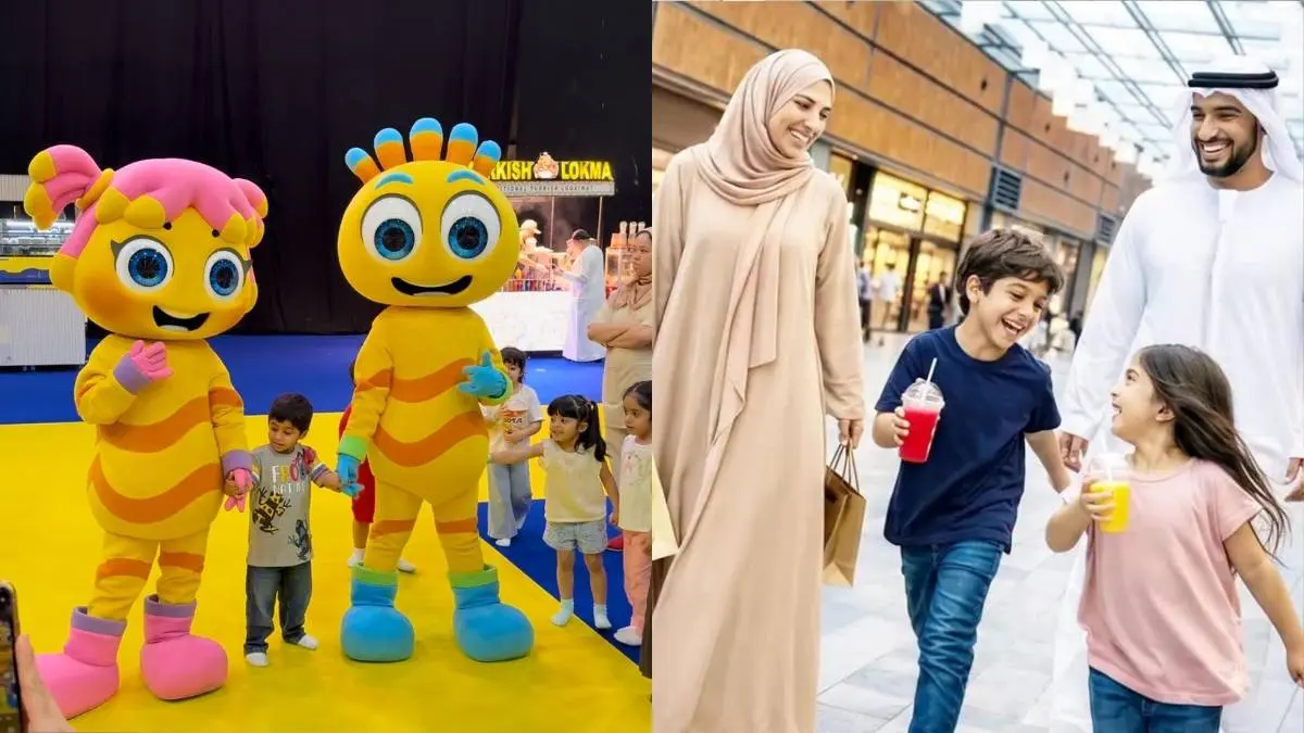 Snag Home Decor To Clothes At Up To 90% Off As Dubai Summer Surprises Returns In July