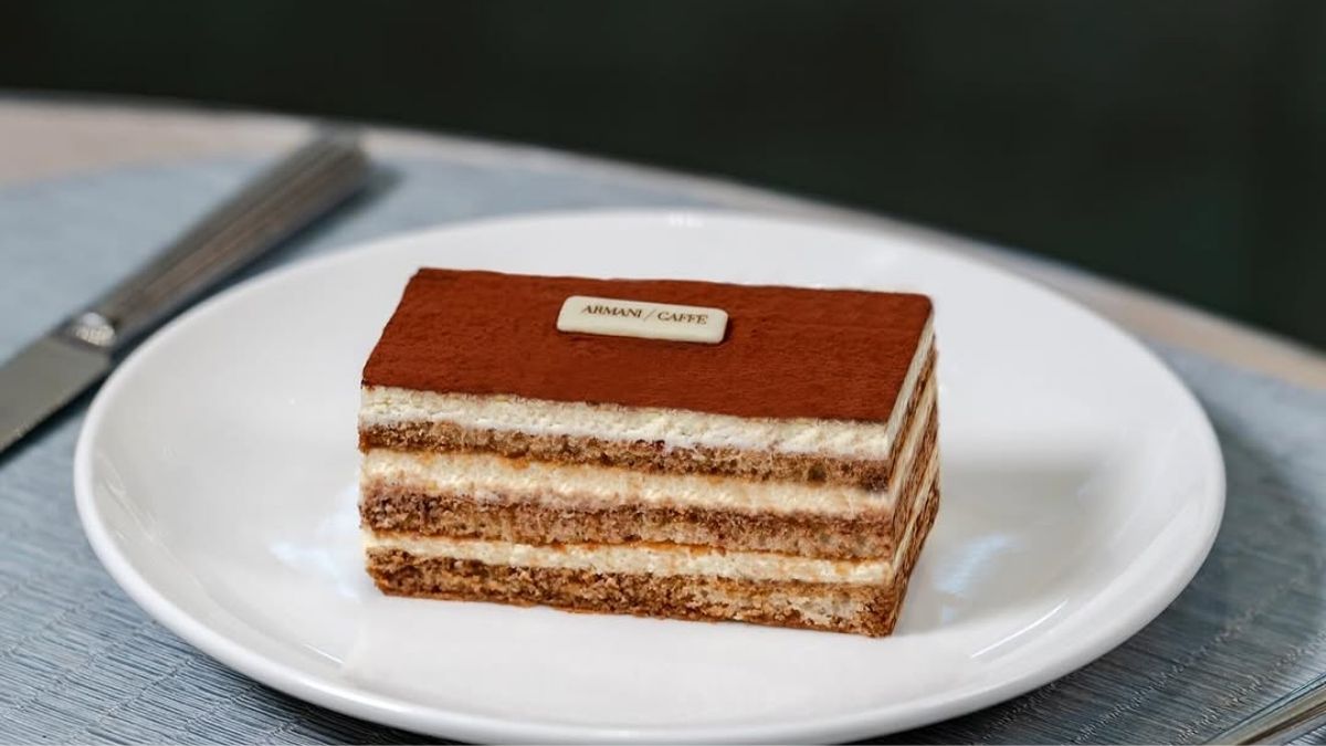 For Just AED 65, You Can Now Get Your Hands On Unlimited Tiramisu At THIS Dubai Cafe!