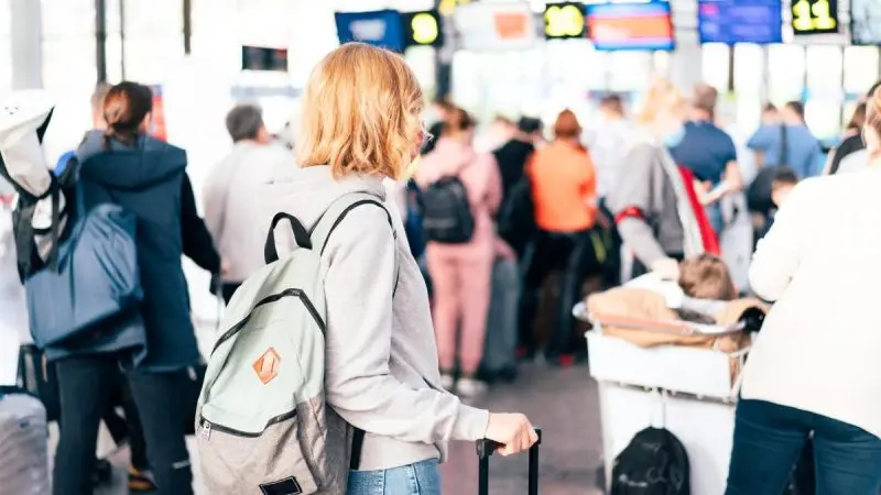 More Than 40 Flights Cancelled Across Dubai And Zurich, Leaving Travellers Stranded