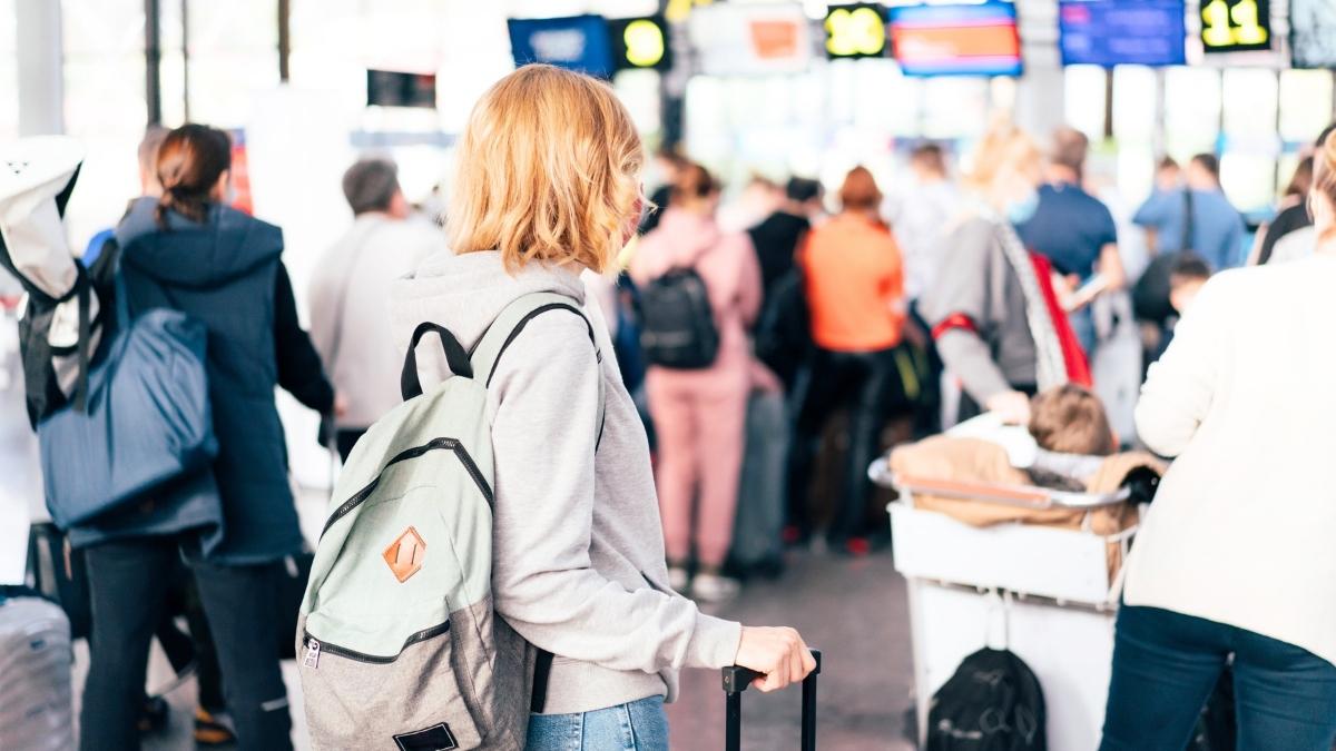 More Than 40 Flights Cancelled Across Dubai And Zurich, Leaving Travellers Stranded