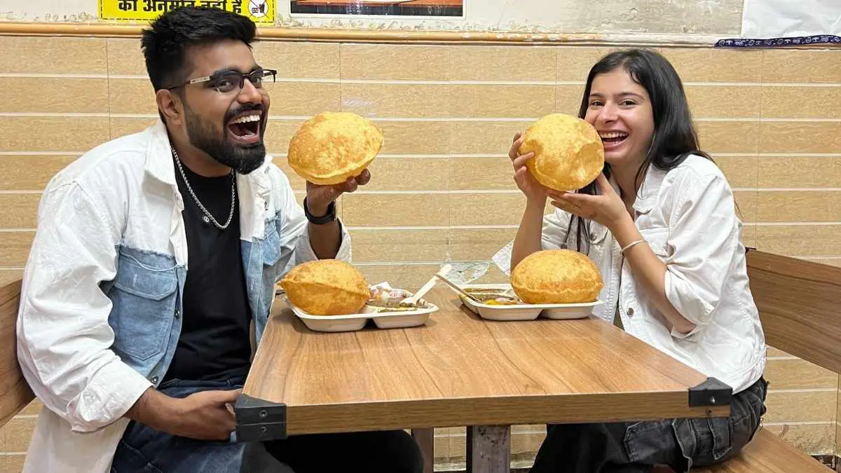 Inspite Of Being A Famous Content Creator, Dushyant Kukreja Reveals Why He Stays Away From Limelight