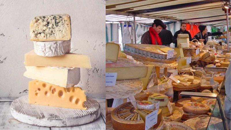 Egypt Cheese Festival Returns To Zamalek With Four Days Of Tastings And Treats