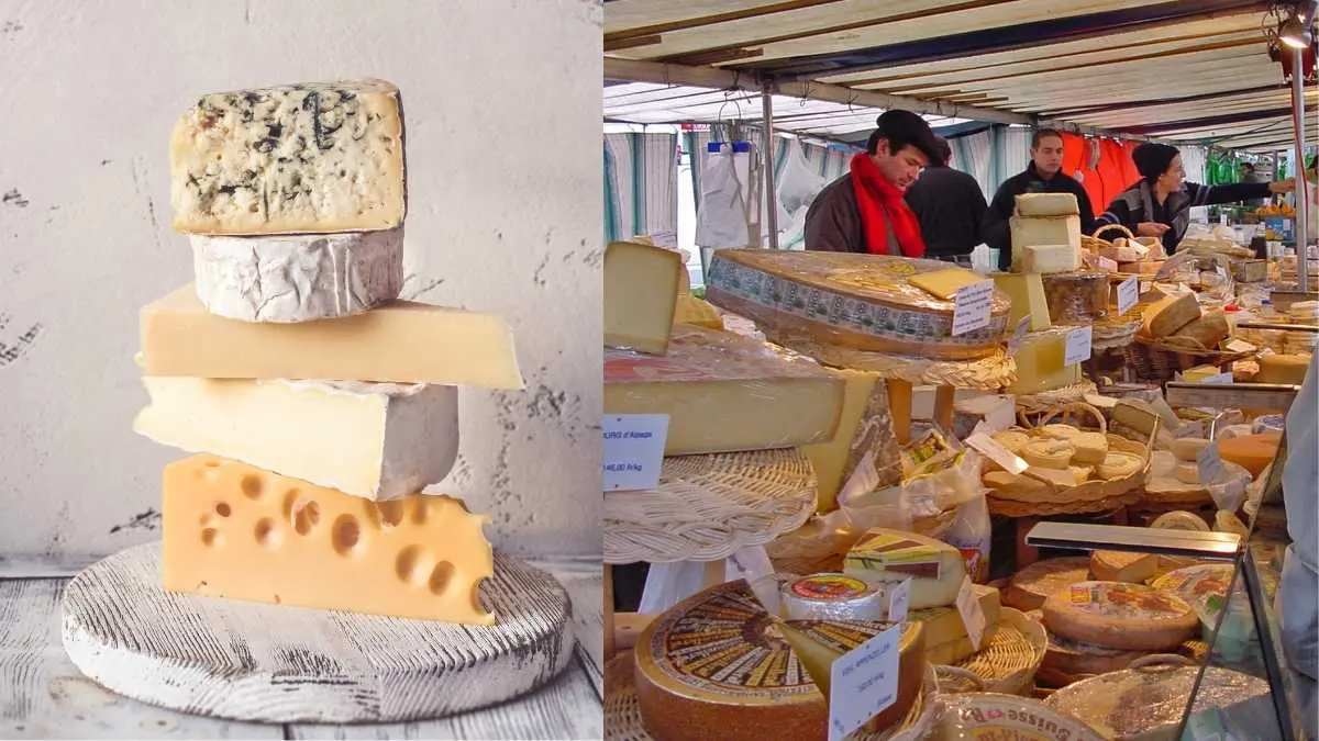 Egypt Cheese Festival Returns To Zamalek With Four Days Of Tastings And Treats