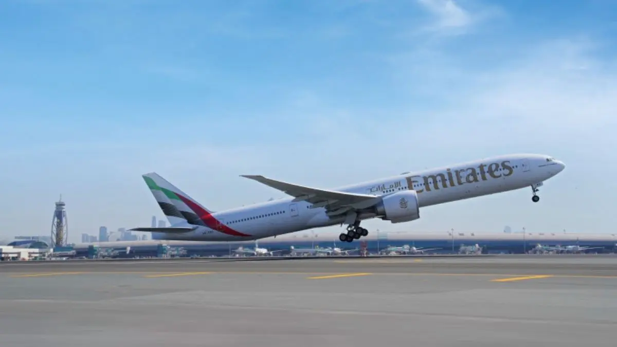 Emirates Introduces Insurance Cover To Reassure Travellers Flying Via Dubai