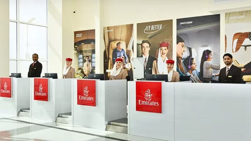 Flying From Dubai This Summer? Emirates Advisory Suggests Reaching The Airport Atleast 3 Hrs Early