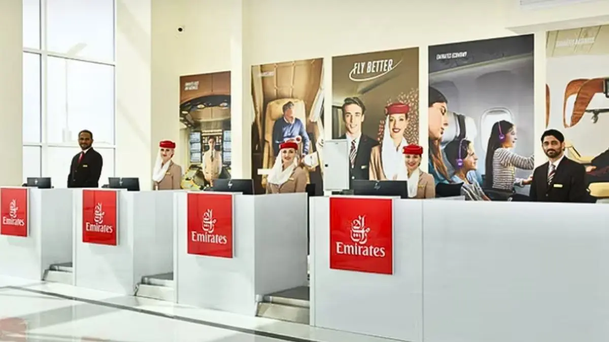 Flying From Dubai This Summer? Emirates Advisory Suggests Reaching The Airport Atleast 3 Hrs Early