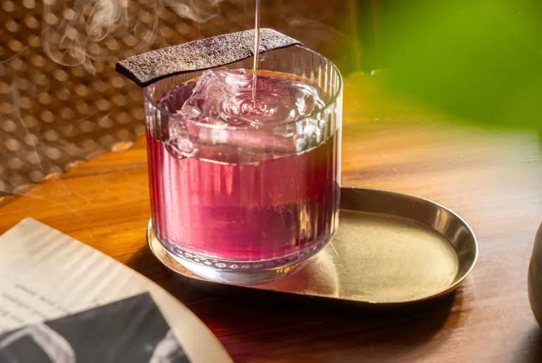 New menus pop-ups July